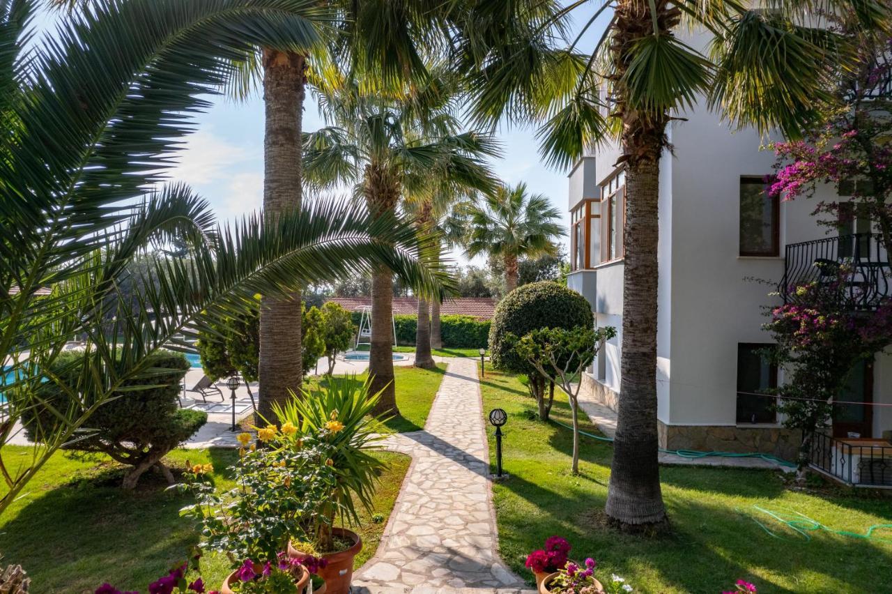 Carrington Suites Ölüdeniz Exterior foto